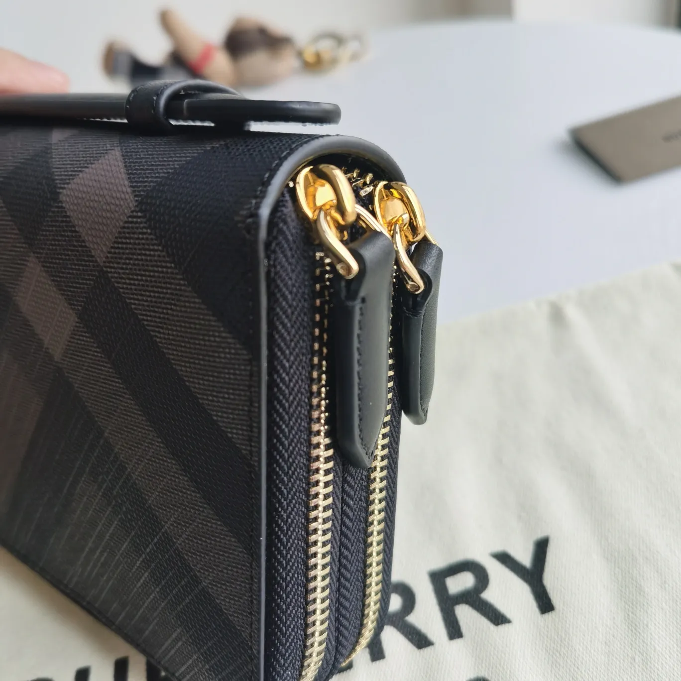 All Categories Burberry Wallet Burberry Original Order 211
