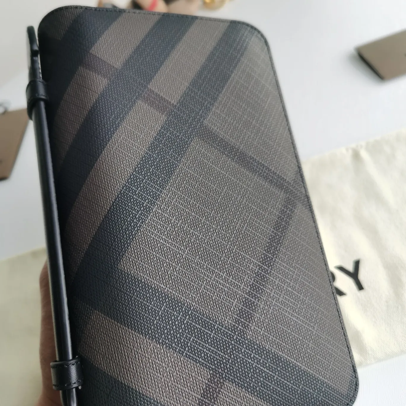 All Categories Burberry Wallet Burberry Original Order 211