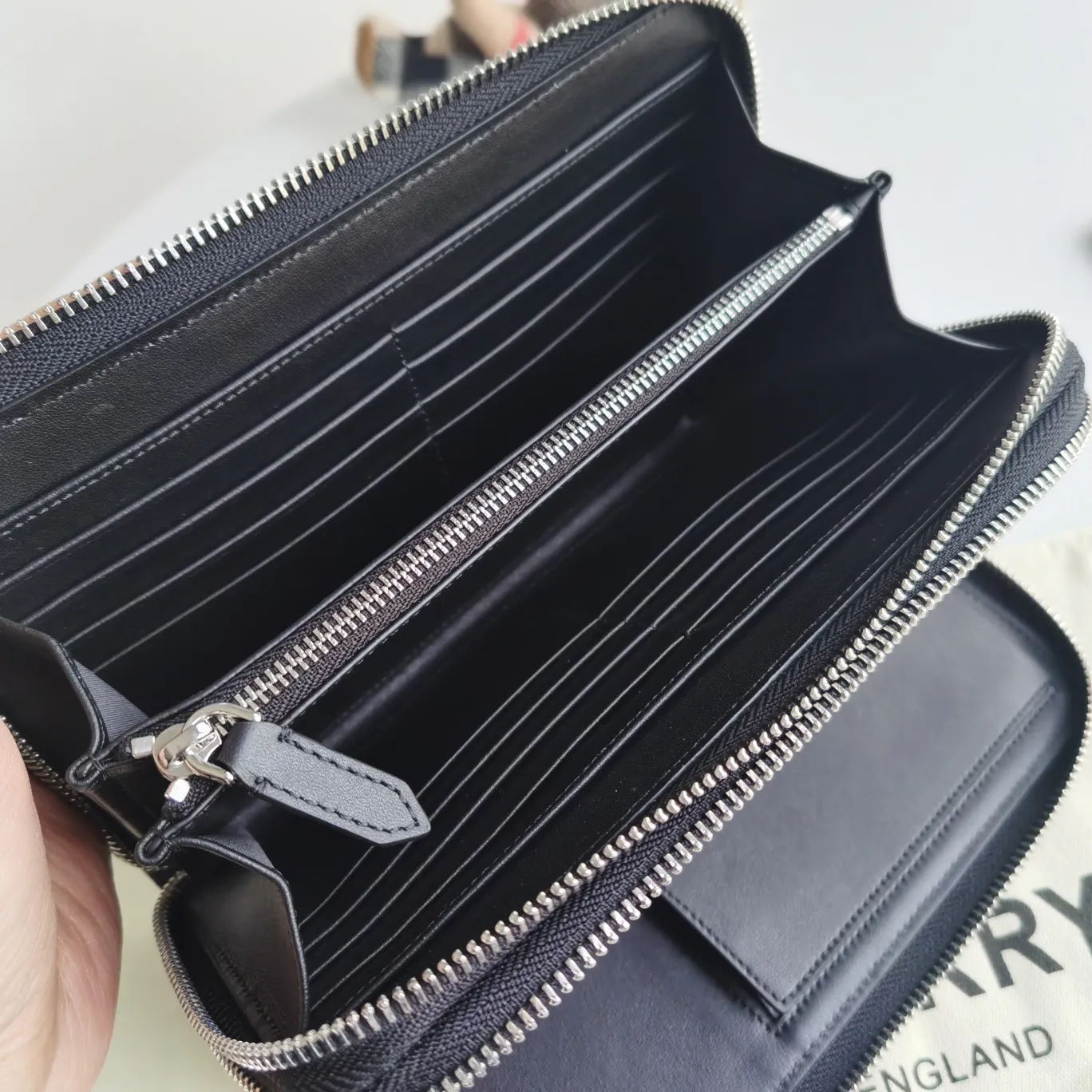 All Categories Burberry Wallet Burberry Original Order 211