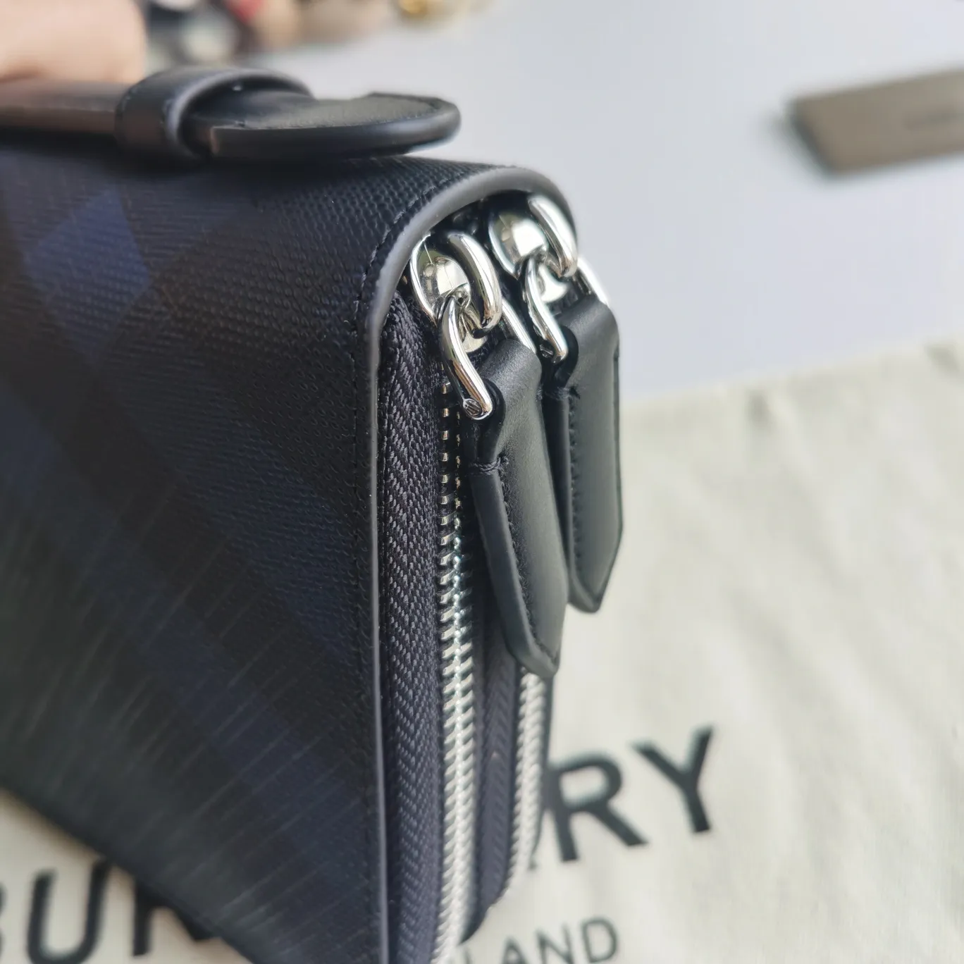 All Categories Burberry Wallet Burberry Original Order 211