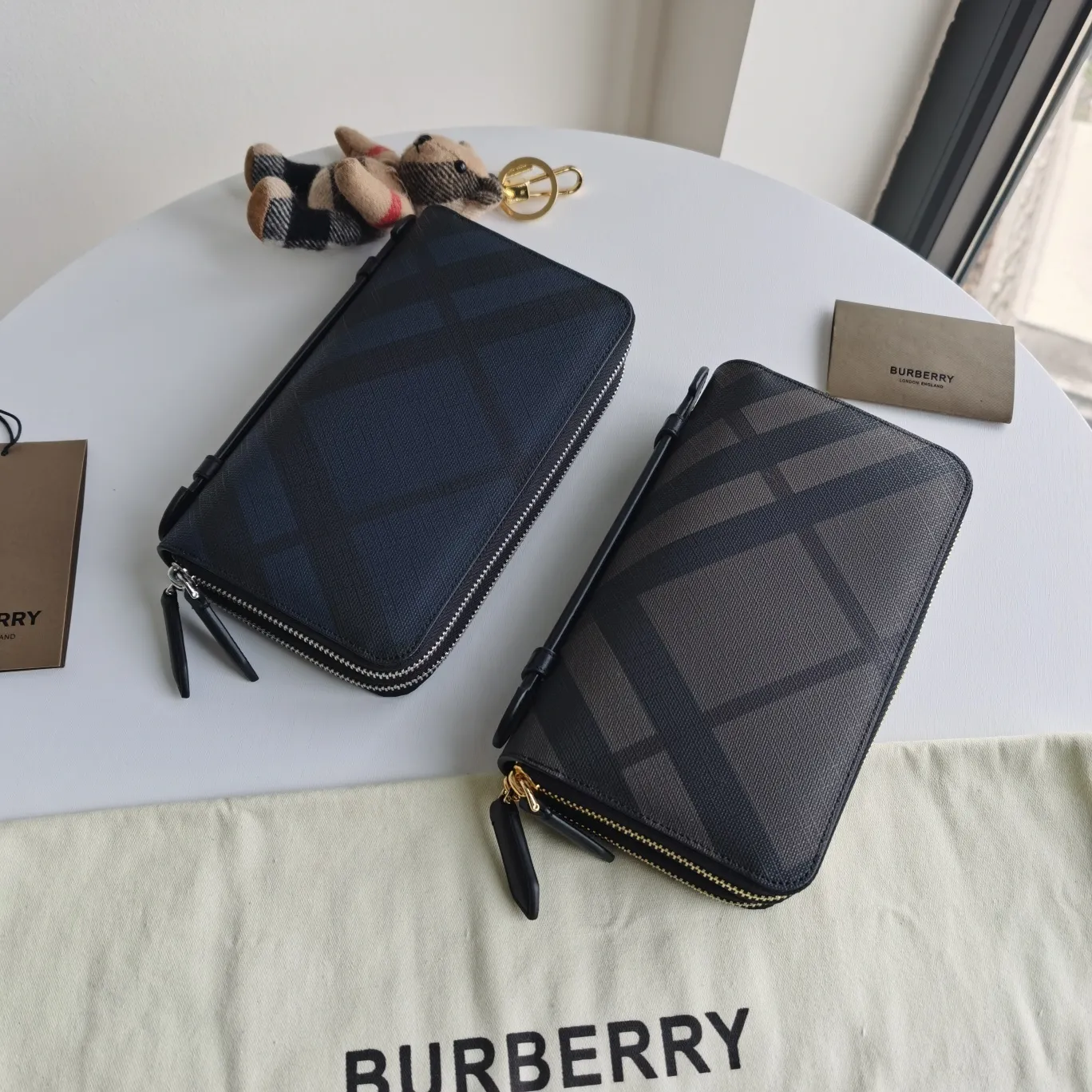 All Categories Burberry Wallet Burberry Original Order 211