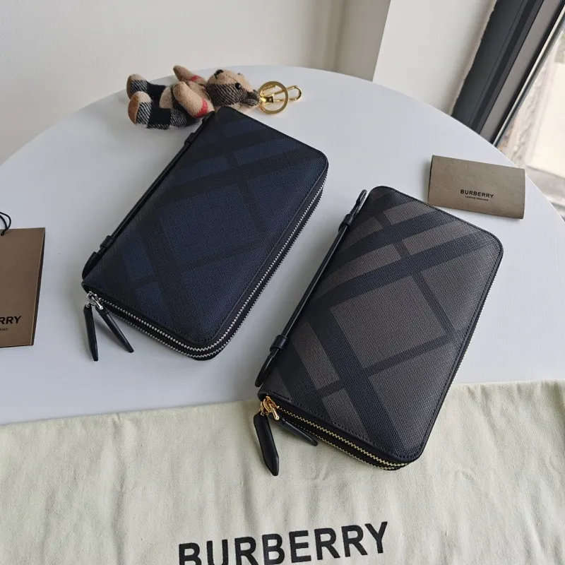All Categories Burberry Wallet Burberry Original Order 211