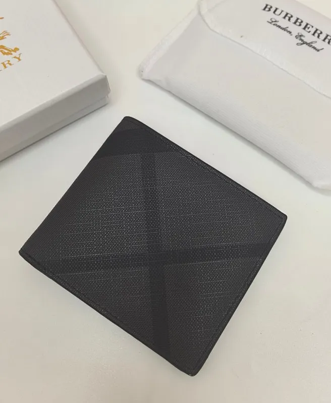 All categories Burberry wallet (Burberry) Burberry 5278-1