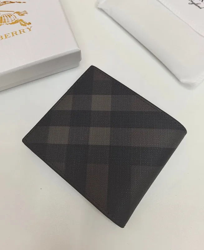 All categories Burberry wallet (Burberry) Burberry 5278-1