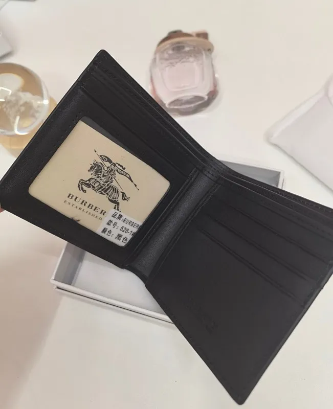 All categories Burberry wallet (Burberry) Burberry 5278-1