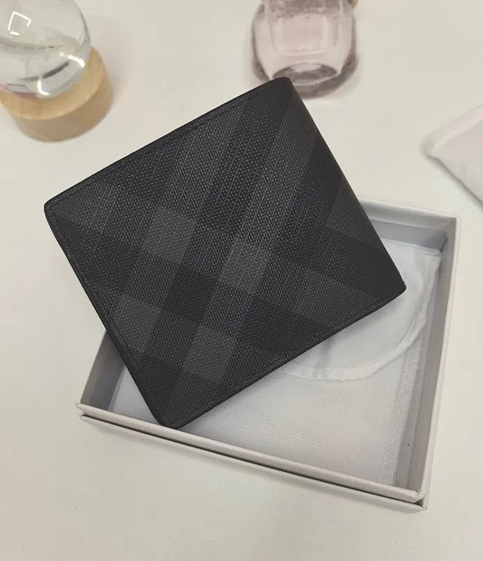 All categories Burberry wallet (Burberry) Burberry 5278-1