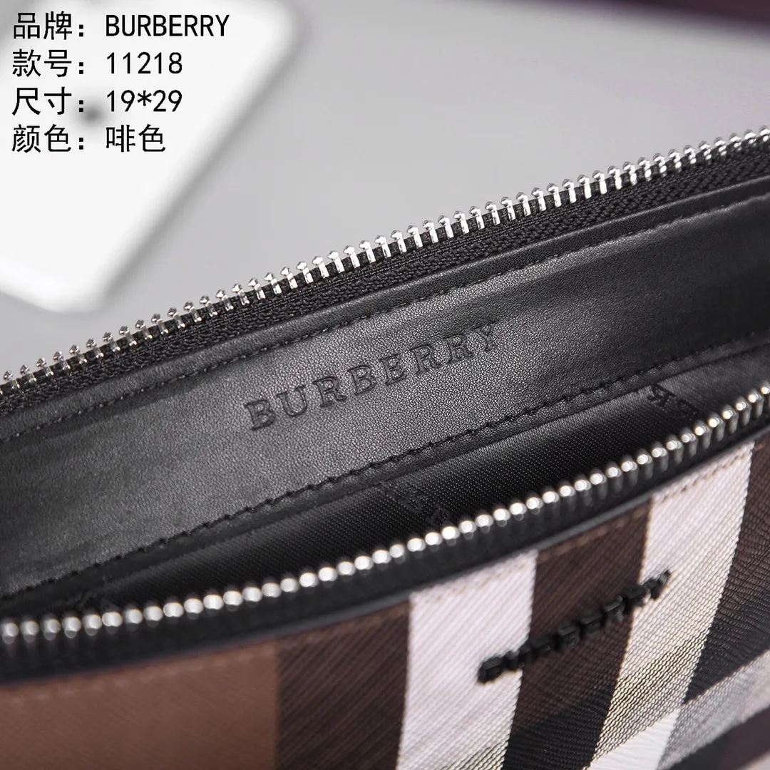 All categories Burberry wallet (Burberry) Burberry 11218