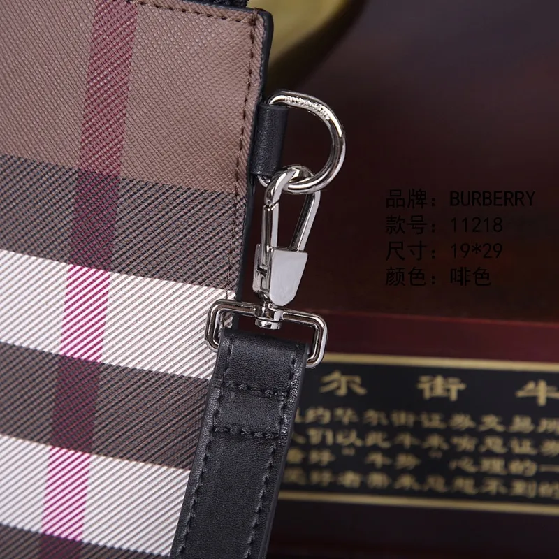 All categories Burberry wallet (Burberry) Burberry 11218