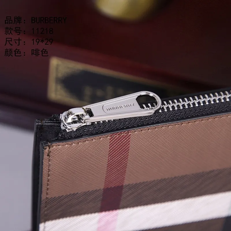 All categories Burberry wallet (Burberry) Burberry 11218