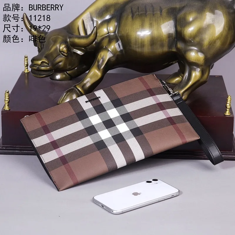 All categories Burberry wallet (Burberry) Burberry 11218