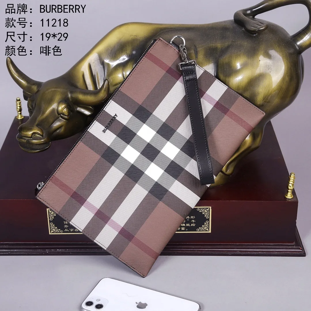 All categories Burberry wallet (Burberry) Burberry 11218