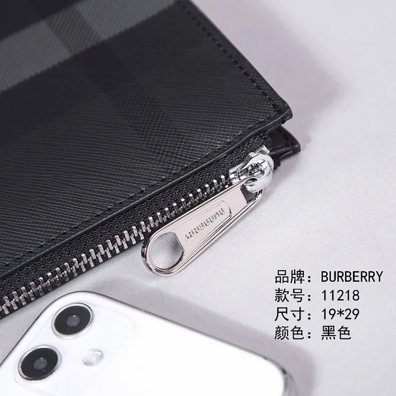 All categories Burberry wallet (Burberry) Burberry 11218