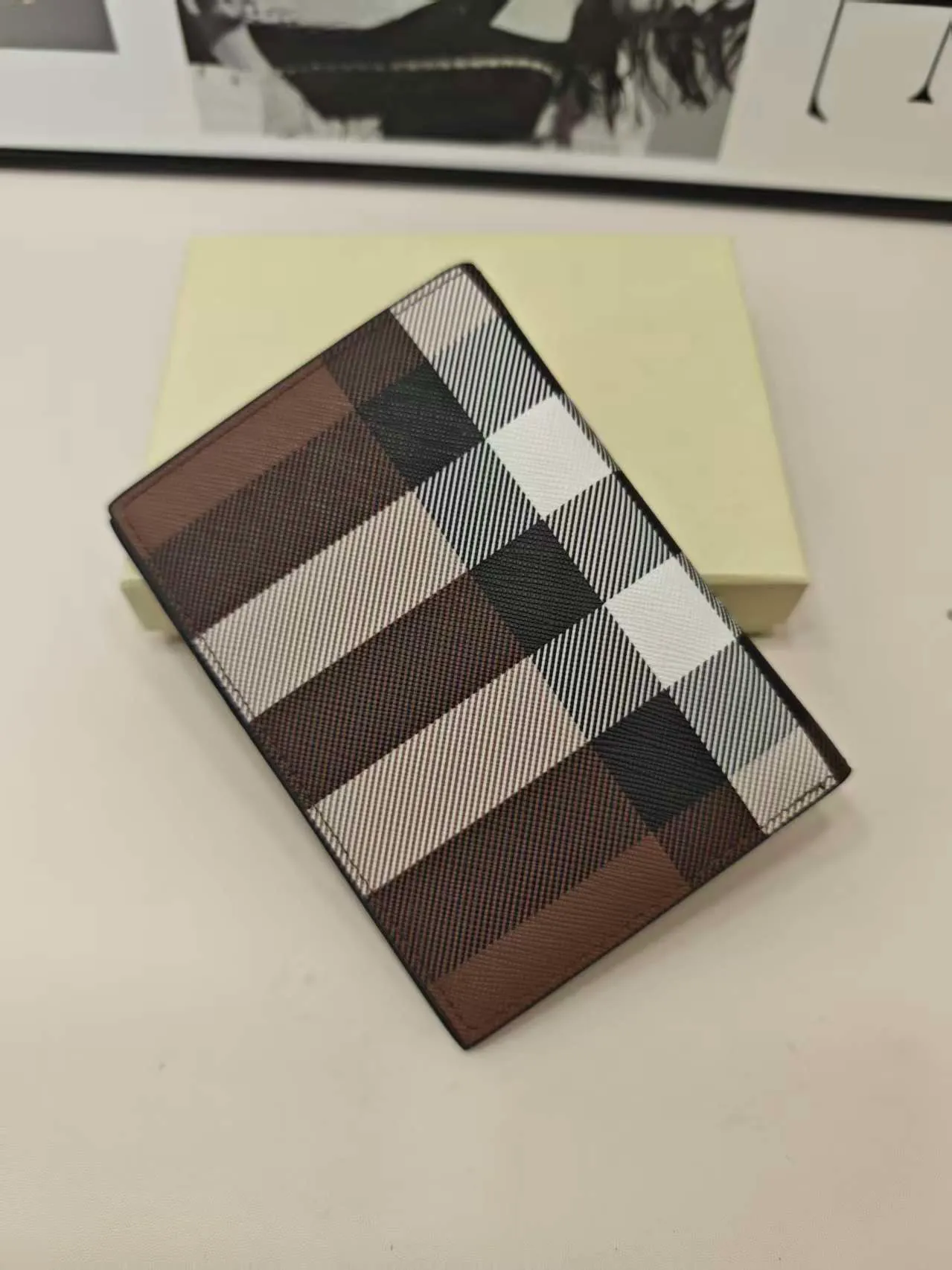 All categories Burberry wallet (Burberry) Burberry 8621
