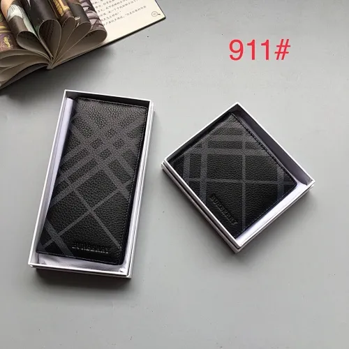 All categories Burberry wallet (Burberry) Burberry 911