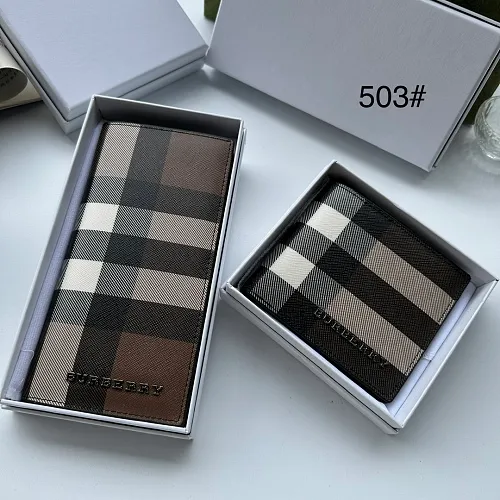 All categories Burberry wallet (Burberry) Burberry 503
