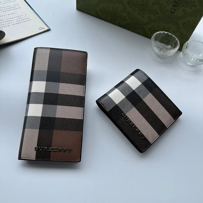 All categories Burberry wallet (Burberry) Burberry 503
