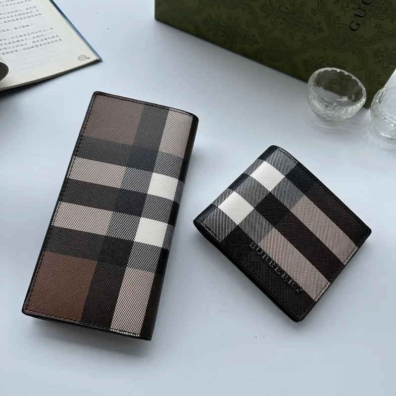All categories Burberry wallet (Burberry) Burberry 503