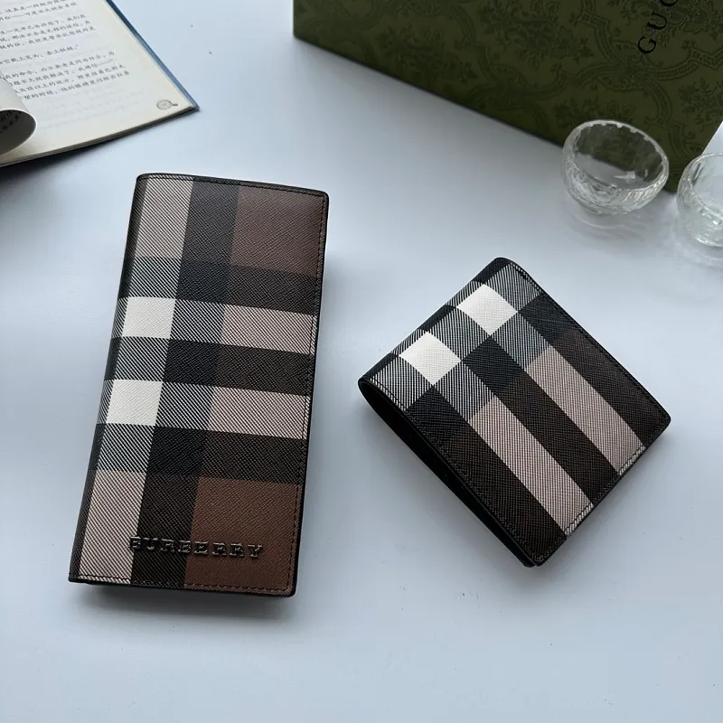 All categories Burberry wallet (Burberry) Burberry 503