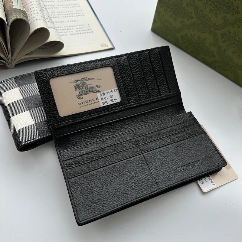 All categories Burberry wallet (Burberry) Burberry 503