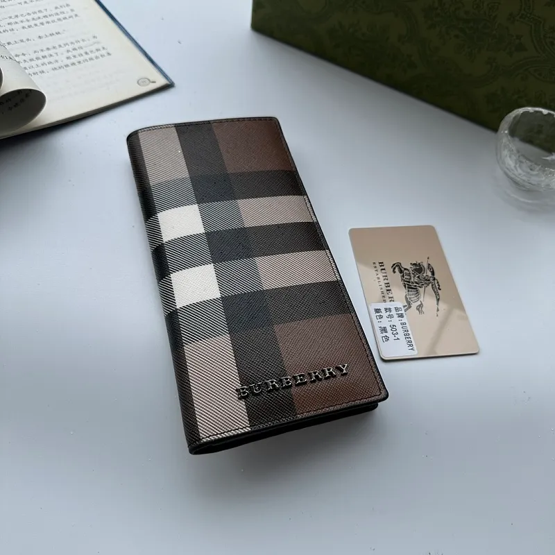 All categories Burberry wallet (Burberry) Burberry 503