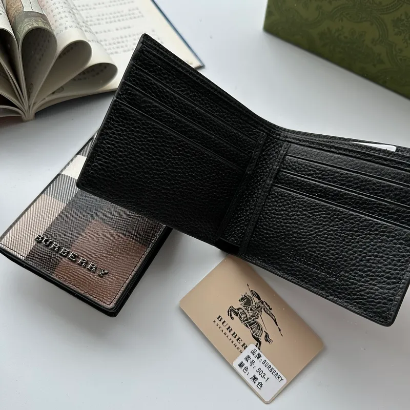 All categories Burberry wallet (Burberry) Burberry 503