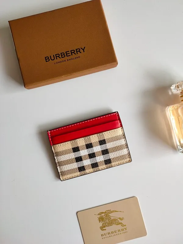 All categories Burberry wallet (Burberry) Burberry 8048
