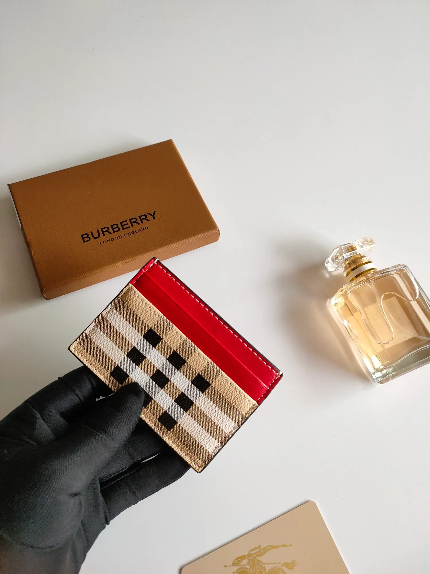All categories Burberry wallet (Burberry) Burberry 8048