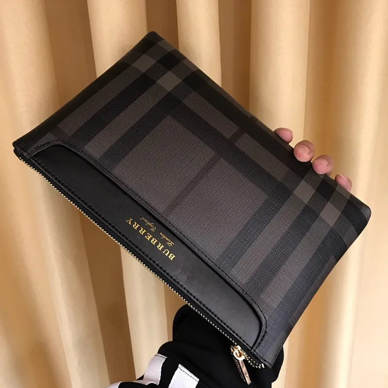 All Categories Burberry Wallet Burberry 381-5