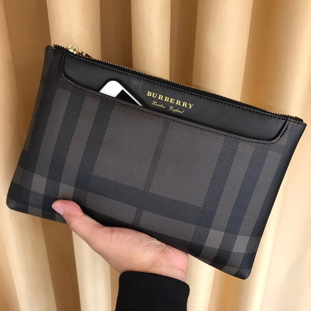 All Categories Burberry Wallet Burberry 381-5