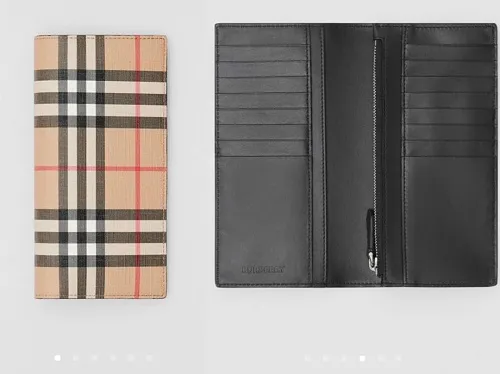 All Categories Burberry Wallet Burberry Original Order 80166131