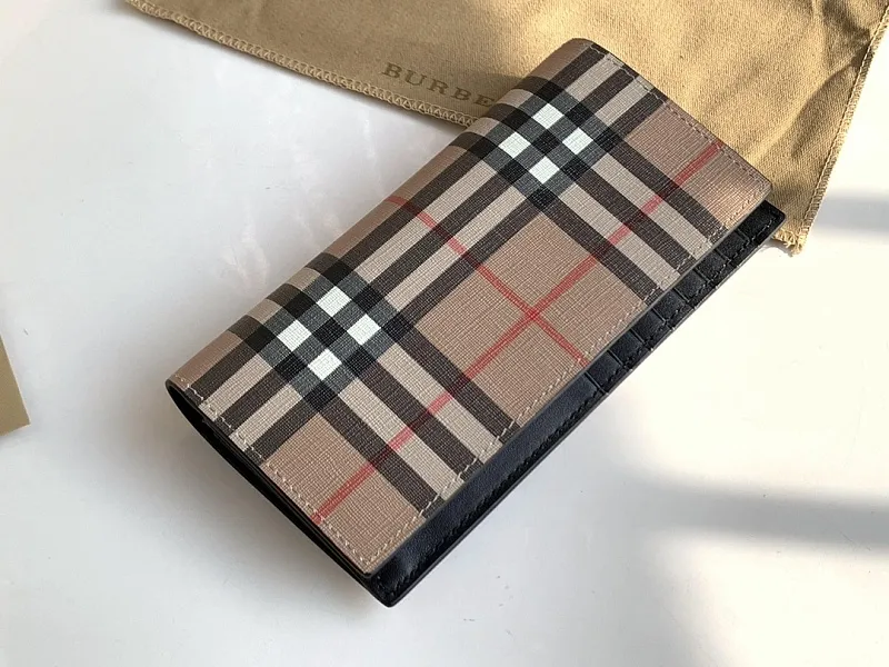 All Categories Burberry Wallet Burberry Original Order 80166131
