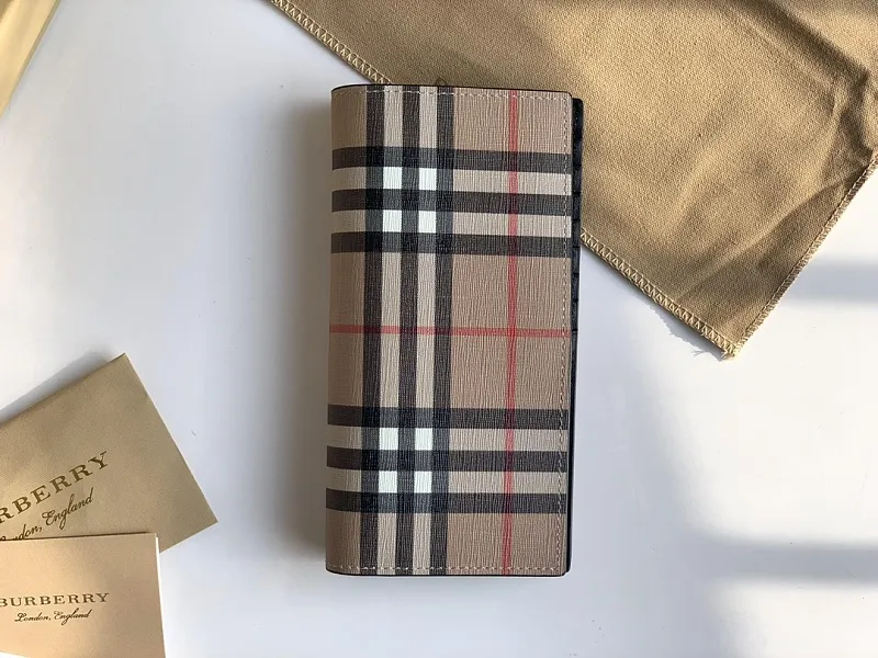 All Categories Burberry Wallet Burberry Original Order 80166131