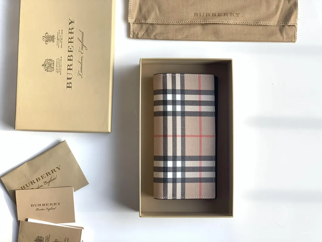 All Categories Burberry Wallet Burberry Original Order 80166131