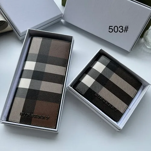 All categories Burberry wallet (Burberry) Burberry 503