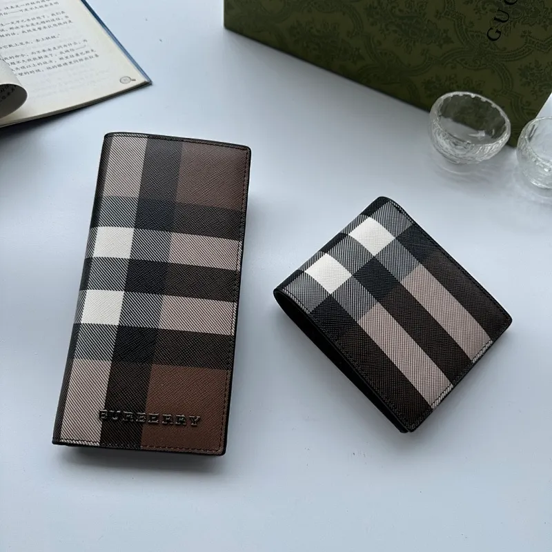 All categories Burberry wallet (Burberry) Burberry 503