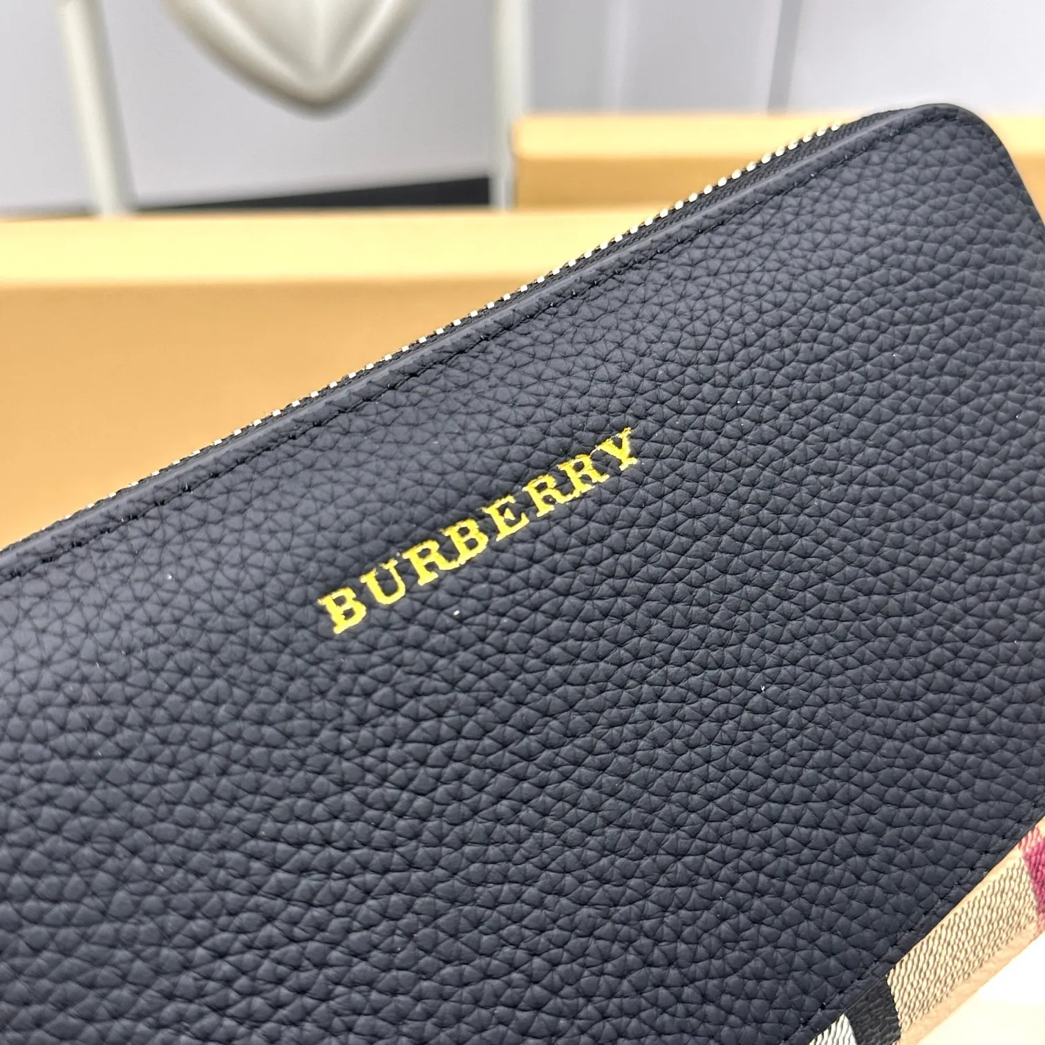 All categories Burberry wallet (Burberry) Burberry 6660101