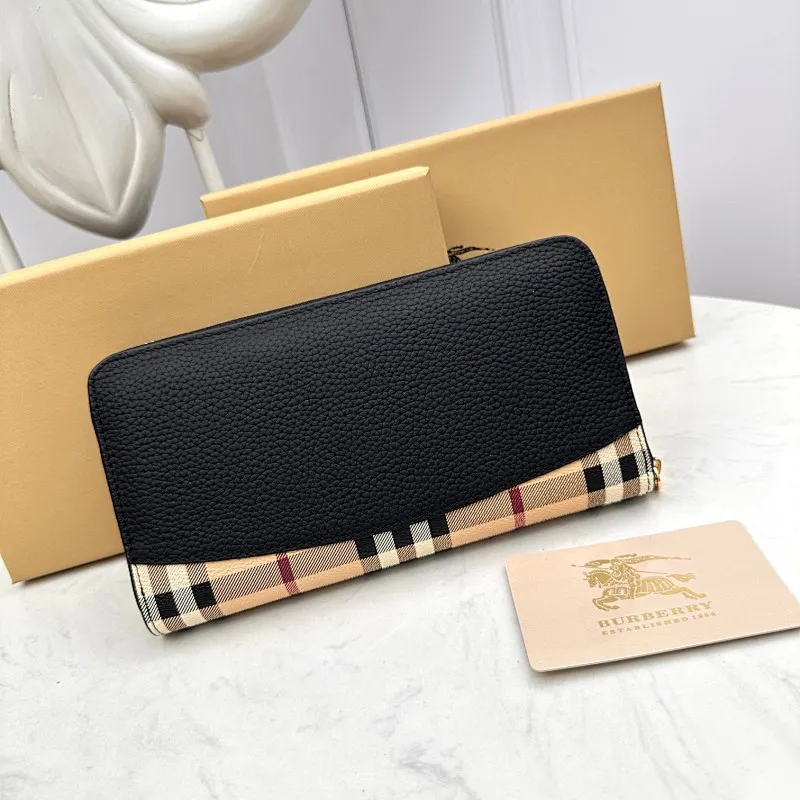 All categories Burberry wallet (Burberry) Burberry 6660101