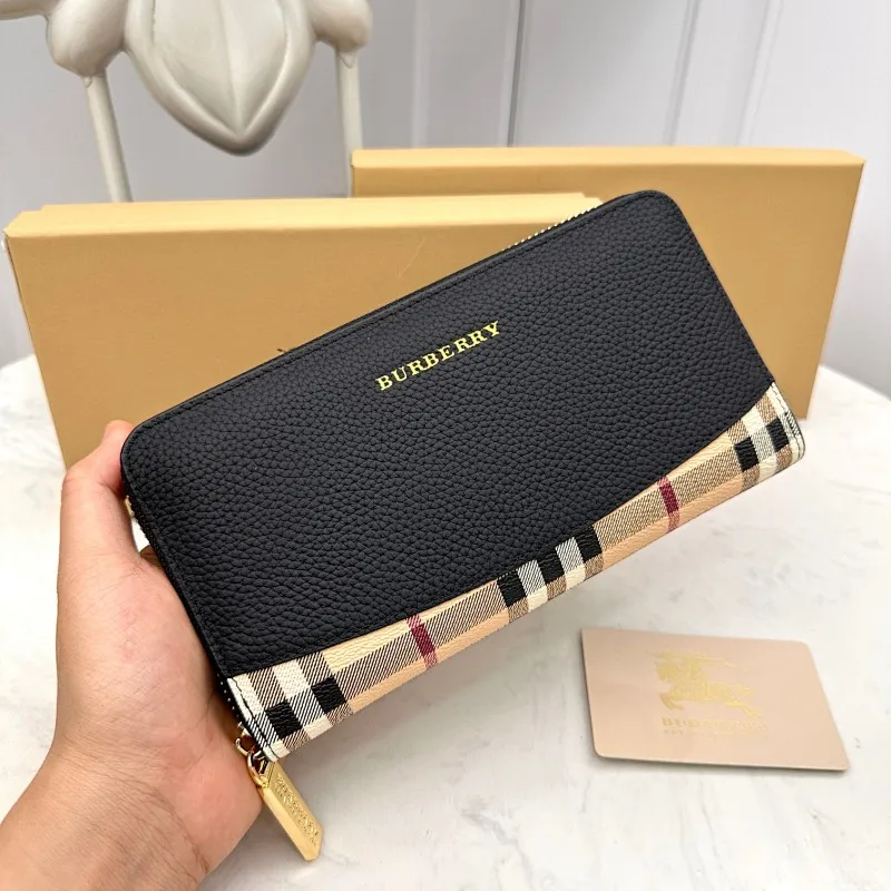All categories Burberry wallet (Burberry) Burberry 6660101