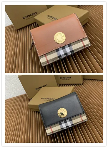 All Categories Burberry Wallet Burberry 2861