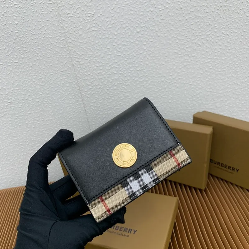All Categories Burberry Wallet Burberry 2861