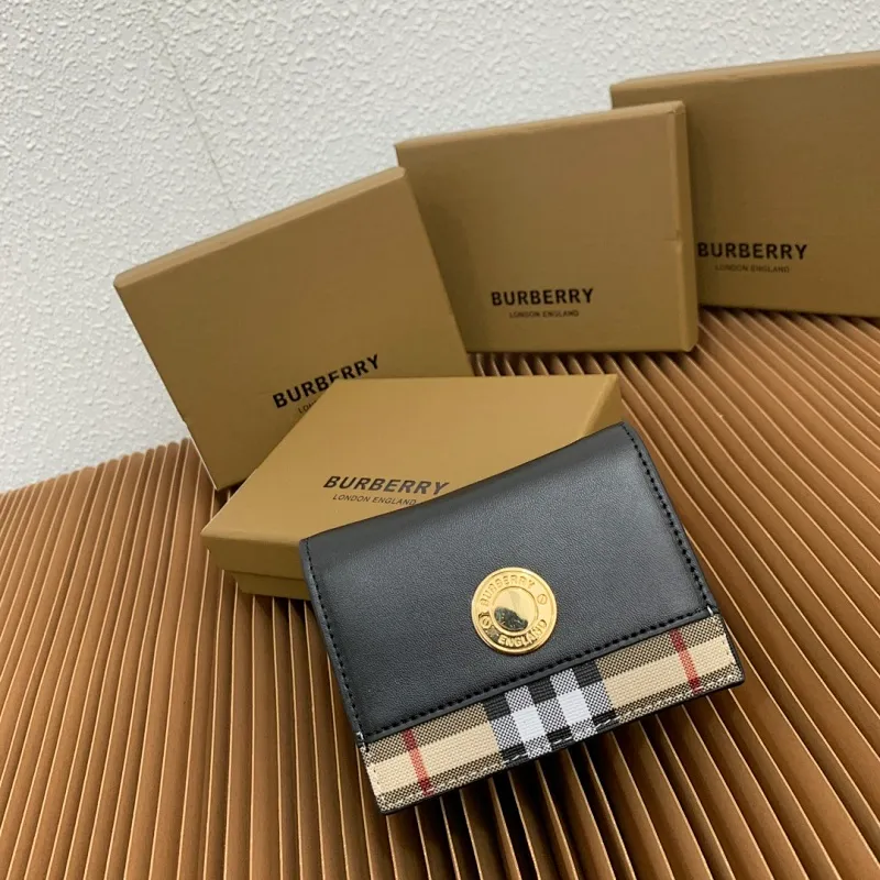 All Categories Burberry Wallet Burberry 2861