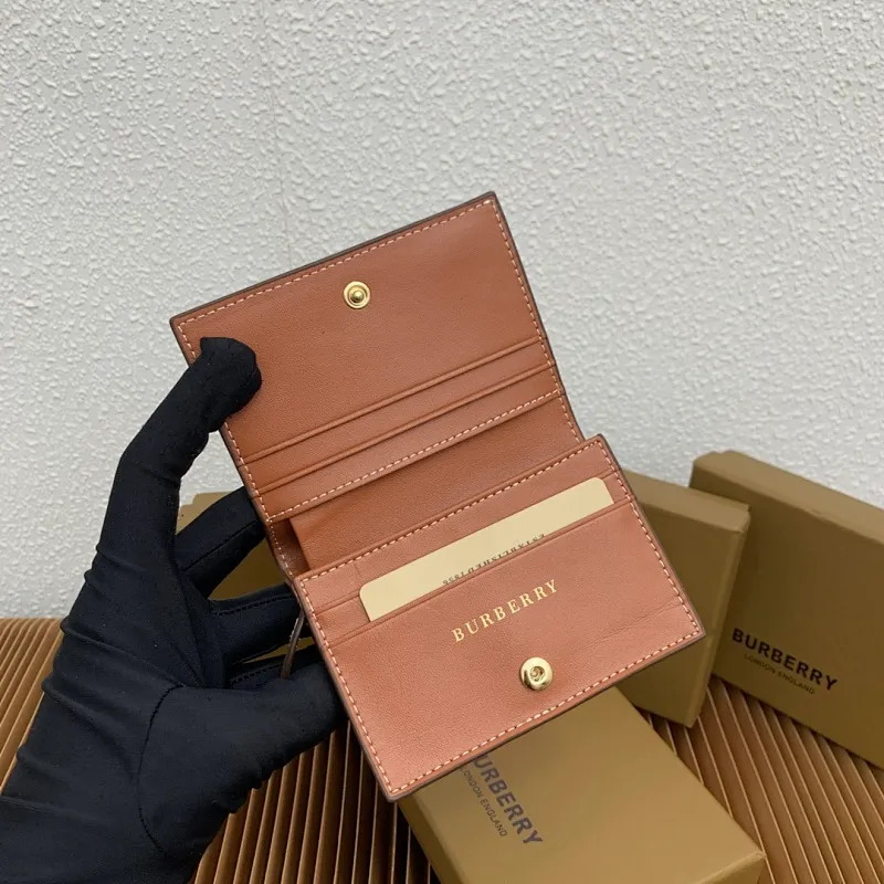 All Categories Burberry Wallet Burberry 2861
