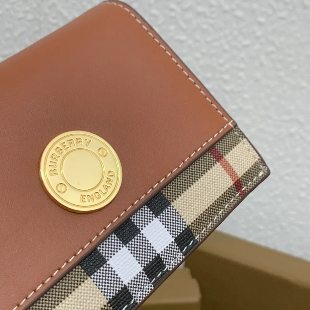 All Categories Burberry Wallet Burberry 2861