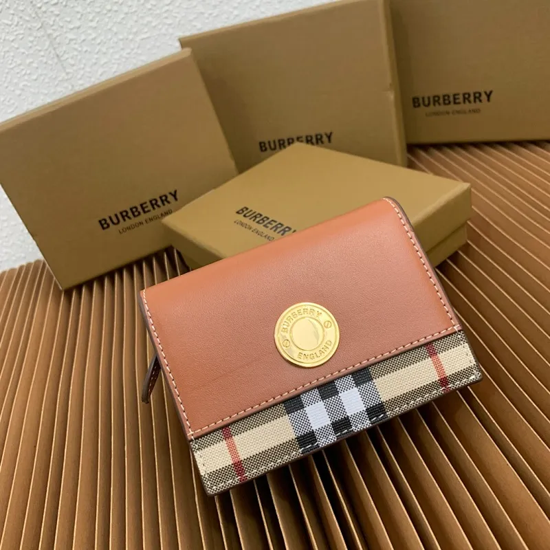All Categories Burberry Wallet Burberry 2861