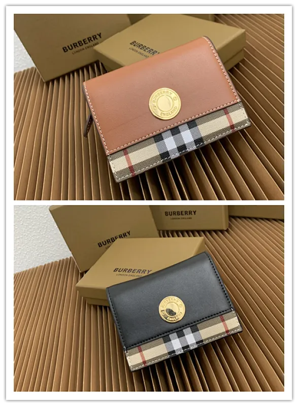 All Categories Burberry Wallet Burberry 2861