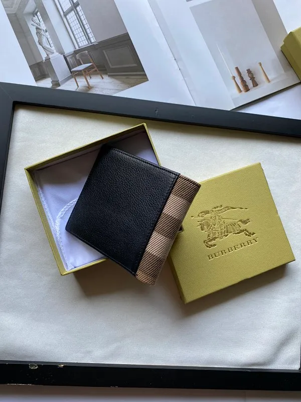 All Categories Burberry Wallet Burberry 626