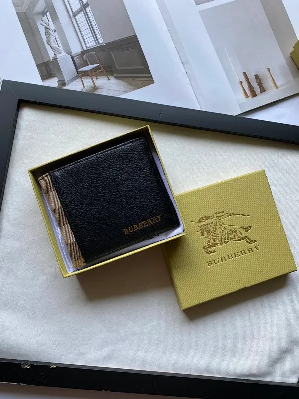 All Categories Burberry Wallet Burberry 626