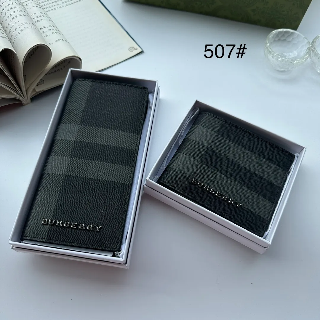 All categories Burberry wallet (Burberry) Burberry 507