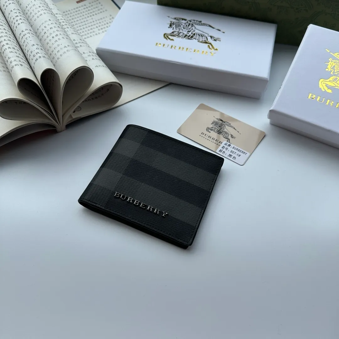 All categories Burberry wallet (Burberry) Burberry 507
