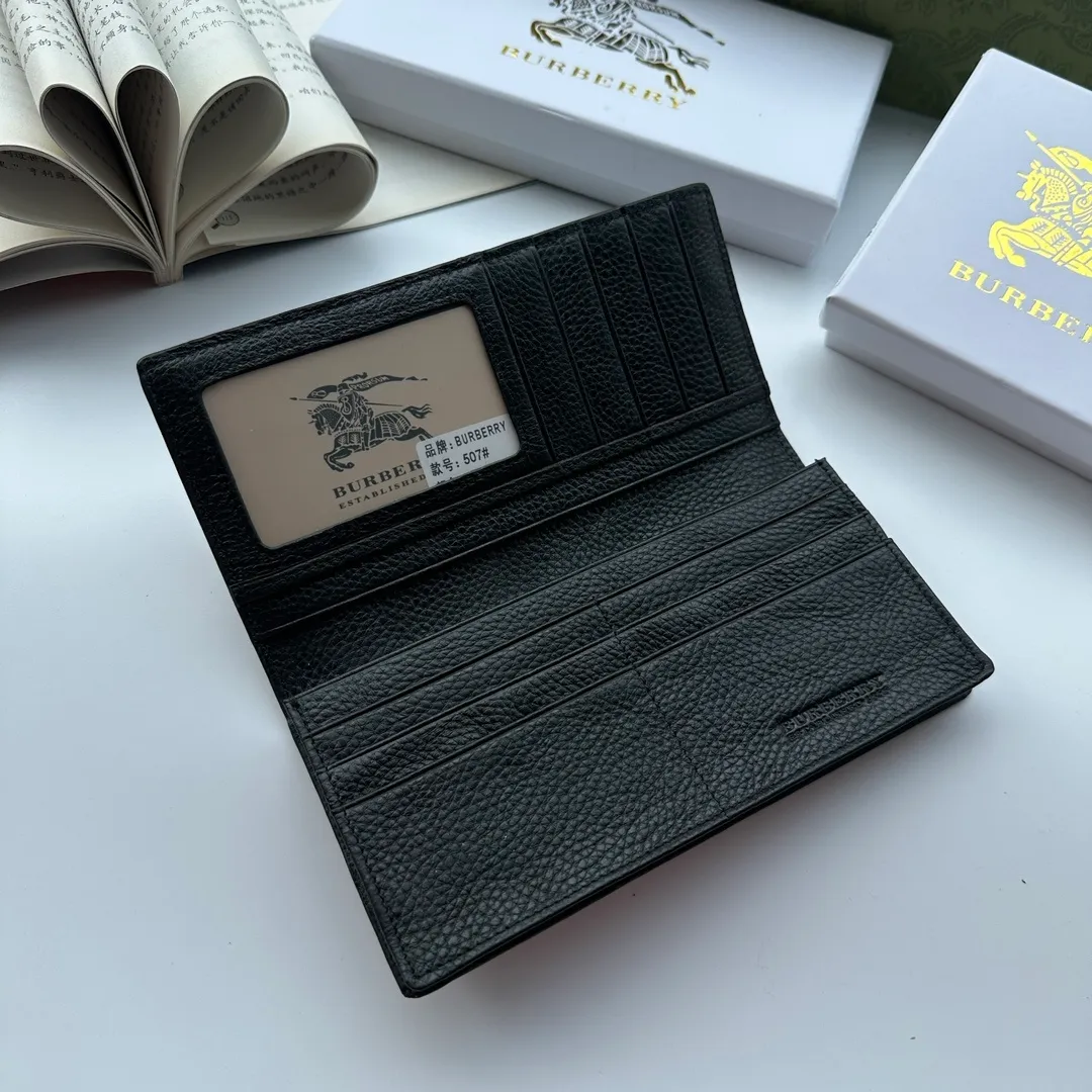 All categories Burberry wallet (Burberry) Burberry 507
